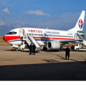 承德机场空运航空快运业稳步发展的原因是什么？